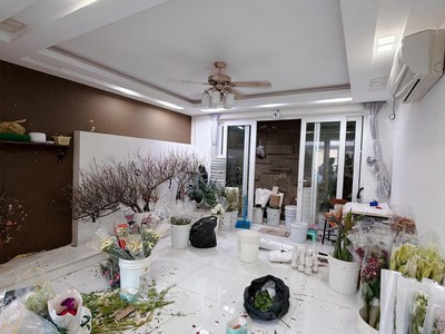 ‼ trung tâm bình thạnh - khu compound   nhà đẹp xe hơi vào ngủ   gần công viên - nở hậu tài lộc 2