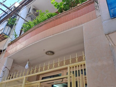 Bán nhà điện biên phủ, bình thạnh 36m , 3 tầng giá 3,9 tỷ vào ở ngay 0