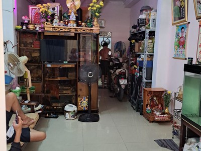 Bán nhà điện biên phủ, bình thạnh 36m , 3 tầng giá 3,9 tỷ vào ở ngay 1