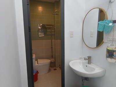 Bán nhà đường số 61, phước long b, q9,thủ đức, hồ chí minh, diện tích 52m2, giá 5,55 tỷ, sổ hồng. 4