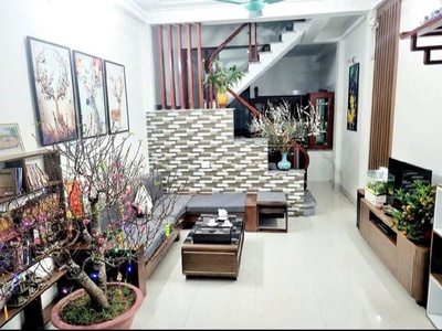  bán nhà 2 tầng 1 tum   dân xây kiên cố   nguyên khê 4.x tỷ 0