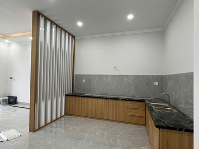 Nhà phố ngay trung tâm siêu đẹp - chỉ 1 tỷ 400 triệu 3