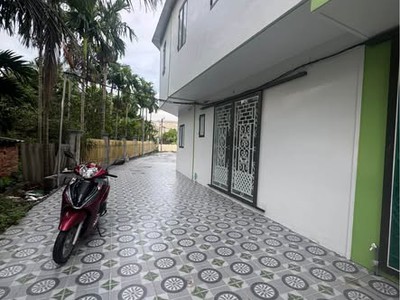 Bán nhà 2 tầng thôn đìa lai cách hải dương nay là tp hải phòng 0