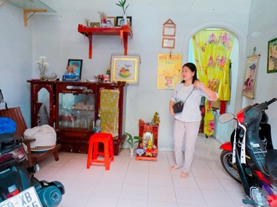 11 tỷ đã đến lúc bán đất vàng trung tâm bình thọ thủ đức 3