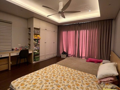 Bán nhà nguyễn đức cảnh, hoàng mai, gara ô tô, 7t thang máy, 61m2, 23.9 tỷ 3