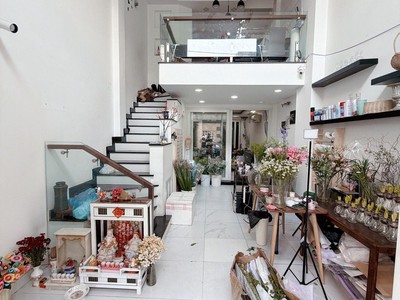 ‼ trung tâm bình thạnh - khu compound   nhà đẹp xe hơi vào ngủ   gần công viên - nở hậu tài lộc 3