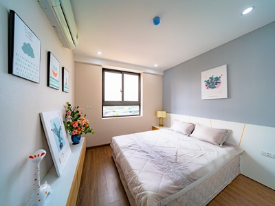 Bán nhanh căn 2pn 61m2 tầng trung đẹp nhất vốn chỉ hơn 600tr, htls 0/15th, dòng tiền cho thuê tốt 3