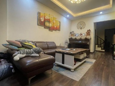 Giá tốt, bán nhà giang văn minh, ô tô vào nhà, 2 mặt thoáng, 73m chỉ 22 tỷ 1