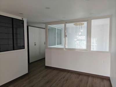 Cho thuê căn hộ duplex midtown phú mỹ hưng   vừa ở vừa làm văn phòng 0