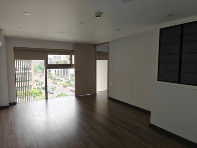 Cho thuê căn hộ duplex midtown phú mỹ hưng   vừa ở vừa làm văn phòng 2