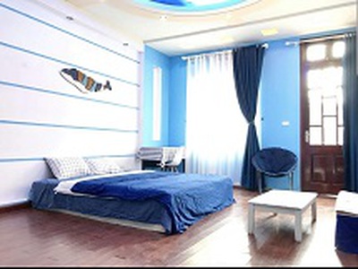 Ngõ 33 văn cao, ba đình hà nội, đối diện svđ quần ngựa 1