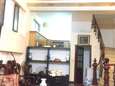 Ngõ 33 văn cao, ba đình hà nội, đối diện svđ quần ngựa 3