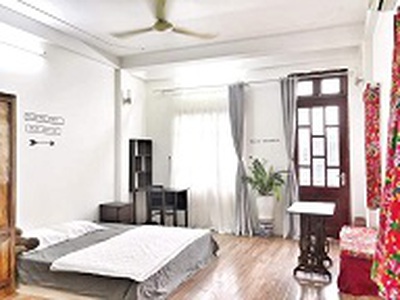 Ngõ 33 văn cao, ba đình hà nội, đối diện svđ quần ngựa 4