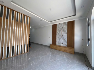 Nhà phố ngay trung tâm siêu đẹp - chỉ 1 tỷ 400 triệu 4