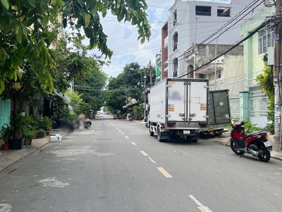 Bán gấp chdv 6 tầng mặt tiền đường huỳnh văn một p.hiệp tân quận tân phú. giá: 14.5 tỷ 4