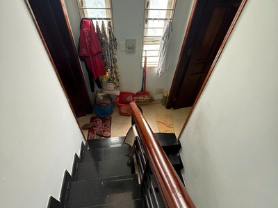 Bán nhà quận 5 lê hồng phong nhà góc 2 mặt hẻm 4 tầng 5pn giá 6.8 tỷ 3