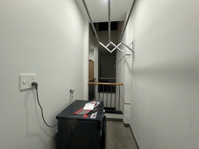 Căn Hộ Dịch Vụ Full Nội Thất - Phòng Studio - Gần TTTM Gigamall - 7TR400 - 36 M2 3