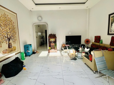 Mặt tiền hxh 10m - 3/2 - quận 10 - 3 tầng - 235m2 - chính chủ lâu đời - 59 tỷ 0