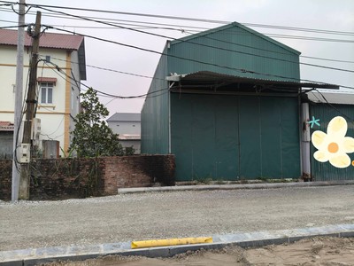 Nhìn ra đấu giá 126m2, mt6m, 15.1 tỷ, bắc hồng,đông anh. 0