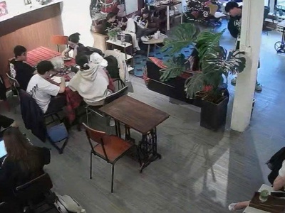 Sang nhượng toàn bộ mặt bằng quán cà phê   vị trí trung tâm biên hoà 1