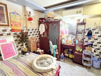 Bán nhà mặt tiền kênh tân hóa - gần khuông việt, 4x15m, 2 tầng - 1 đời chủ, chỉ 10,5 tỷ. 3