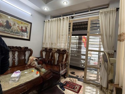 Bán nhà quận 5 lê hồng phong nhà góc 2 mặt hẻm 4 tầng 5pn giá 6.8 tỷ 4