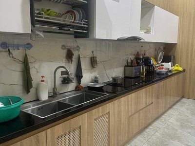 Bán nhà 4 tầng đường 7,5m đinh đức thiện - trục thông hồ tùng mậu 0