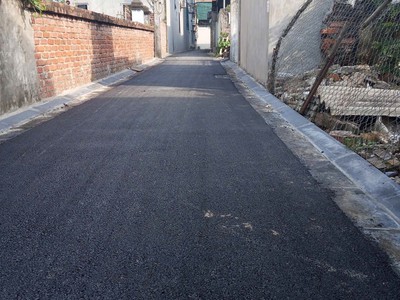 100m xóm thượng - xã đông anh 0