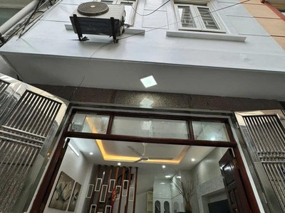 Chỉ 8,1 tỷ. sở hữu ngay nhà đẹp phố bằng liệt- 30m 5 tầng- cạnh kđt tây nam linh đàm-gần hồ,trường, 0