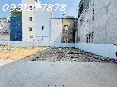 Cần ra 8 lô đất nền khu tân bình thuộc tân sơn huỳnh văn nghệ từ 5t6 đến 6,8t 1