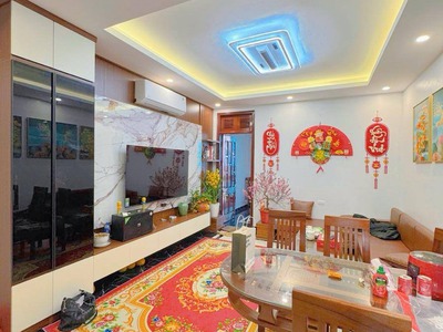 Vip lạc long quân 52m 6t giá chào 26 6 tỷ-ngõ ô tô- thông kinh doanh-thang máy xịn xò 2