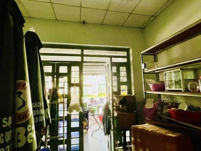 Cạnh aeon tân phú view công viên mặt tiền đường 12m 60m chỉ 8.x 1