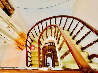 Nhà hxt đường âu dương lân phường 3 quận 8 cũ. 3