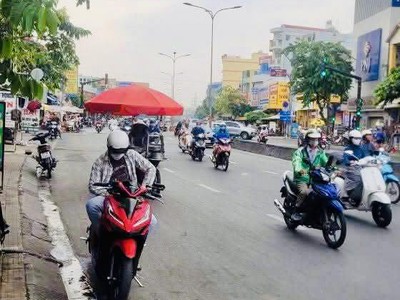 Mặt tiền lê trọng tấn   đường 30m có lề   93m   kinh doanh đỉnh   nhỉnh 15 tỷ 3