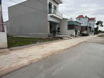 Lô đất tân thành   dương kinh  đường 8m hiếm khu trung tâm  giá tầm 2,2x tỷ  zalo 0567 222 555 2