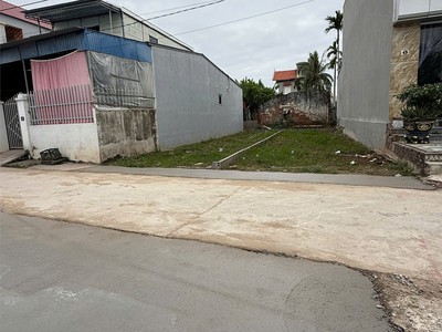 Lô đất tân thành   dương kinh  đường 8m hiếm khu trung tâm  giá tầm 2,2x tỷ  zalo 0567 222 555 3