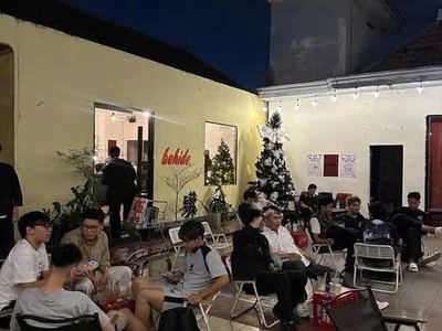 Sang nhượng toàn bộ mặt bằng quán cà phê   vị trí trung tâm biên hoà 0