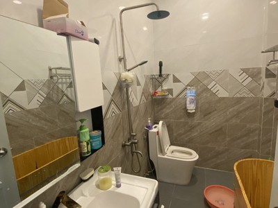 Bán nhà đường man thiện, phường tăng nhơn phú a, thủ đức, tp hcm. dt 70m2, 3 tầng. giá  7.85  tỷ. 4