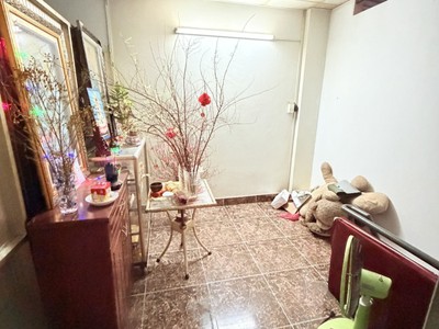 Bán nhà mặt tiền kênh tân hóa - gần khuông việt, 4x15m, 2 tầng - 1 đời chủ, chỉ 10,5 tỷ. 1