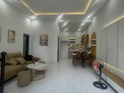 Bán nhà kiệt 3m nguyễn phước nguyên 47m2 gần trường chinh giá 4.05 tỷ 0