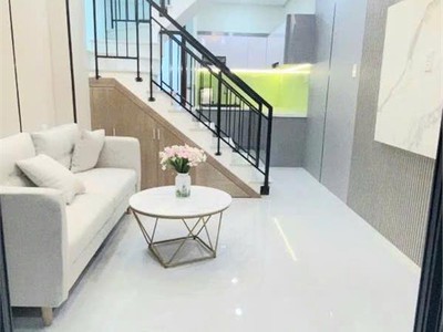 Bán nhà hxh huỳnh văn nghệ, tân bình: 21m2, nhỉnh 3xx tỷ, an cư lạc nghiệp, tiện ích đầy đủ 0