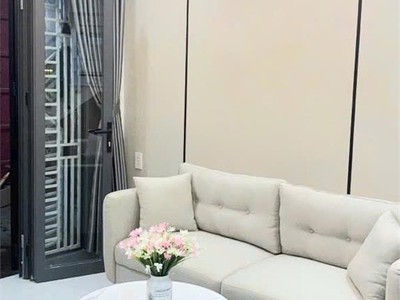 Bán nhà hxh huỳnh văn nghệ, tân bình: 21m2, nhỉnh 3xx tỷ, an cư lạc nghiệp, tiện ích đầy đủ 1