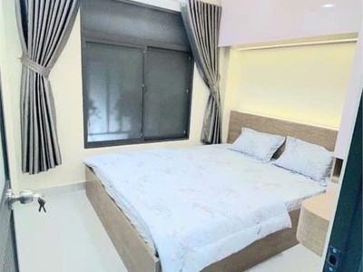 Bán nhà hxh huỳnh văn nghệ, tân bình: 21m2, nhỉnh 3xx tỷ, an cư lạc nghiệp, tiện ích đầy đủ 2