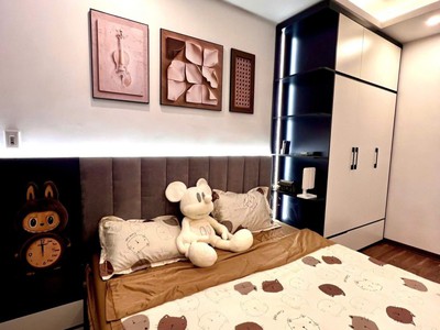 Nhà đẹp nguyễn văn linh   long biên - ngõ ô tô qua nhà   trung tâm kết nối   nhà 5 tầng hiện đại - 2