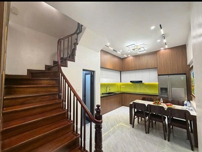 Mặt phố xã đàn 50m 4 tầng 12.5 tỷ giá nào cũng bán 2