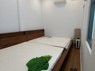 Bán nhà đường số 61, phước long b, q9,thủ đức, hồ chí minh, diện tích 52m2, giá 5,55 tỷ, sổ hồng. 3