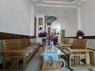 Bán nhà đường man thiện, phường tăng nhơn phú a, thủ đức, tp hcm. dt 70m2, 3 tầng. giá  7.85  tỷ. 0