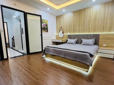 Mặt phố xã đàn 50m 4 tầng 12.5 tỷ giá nào cũng bán 3