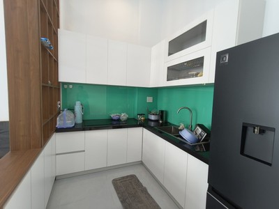 Bán nhà đường số 61, phước long b, q9,thủ đức, hồ chí minh, diện tích 52m2, giá 5,55 tỷ, sổ hồng. 2