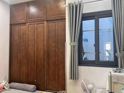 Bán nhà ven sông hiệp bình chánh thủ đức   sau gigamall   xe tải vào nhà   52m    giá 7 tỷ nhỉnh 0